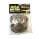 Spec-Ops Elbow Pads (ATP), Knee pads are an essential component of PPE, especially if you're up and down the whole time